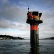 W. Brytania: Energia pływowa będzie tańsza od wiatrowej