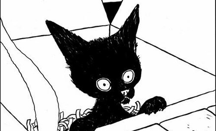 Komiks "Sugar. Koci żywot"