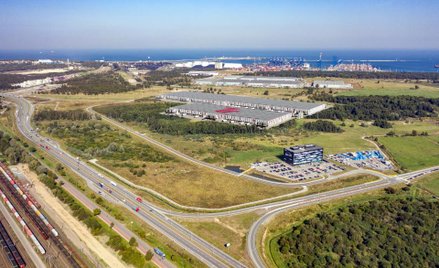 Nowe hale na Pomorzu