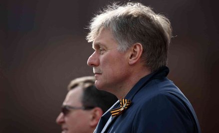 Dmitrij Pieskow