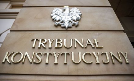 Odwołana rozprawa przed TK ws. KRS: Sejm się tłumaczy