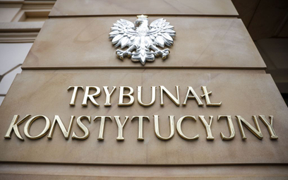 Marek Wyrembak kandydatem PiS do Trybunału Konstytucyjnego