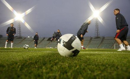 Euro 2012 pomoże gospodarce