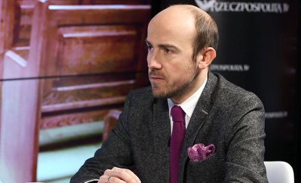 Borys Budka: Jak Jacek Sasin spełni zadanie, Andrzej Duda będzie miał 110 proc.