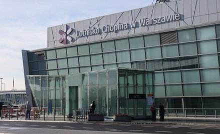 W opinii Polaków Lotnisko Chopina to silna i prestiżowa marka