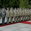 Będą generalskie nominacje? Rozmowy Duda-Błaszczak