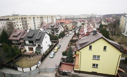 Nie można przyjmować, że bonifikata przy przekształceniu użytkowania wieczystego we własność ma zast