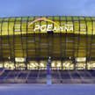 PGE Arena wkrótce straci część nazwy i przychodów