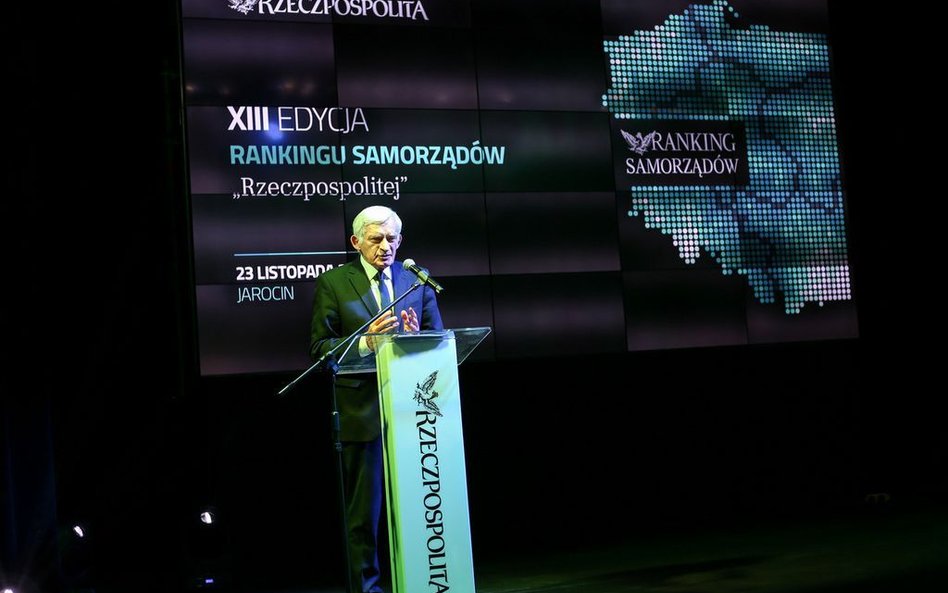 Zawsze trzeba reagować na zmiany