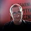 Sławomir Sierakowski liczy na sukces inicjatywy Aleksandra Kwaśniewskiego