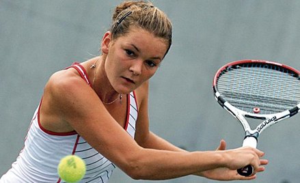 Agnieszka Radwańska