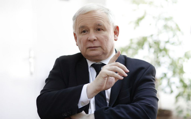 Jak Kaczyński przygotowuje PiS do wyborów