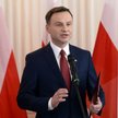 Prezydent elekt Andrzej Duda