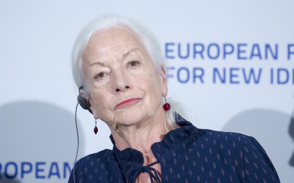 Scilla Elworthy: Mam nadzieję, że ta otwartość i odwaga w mówieniu prawdy może w przyszłości doprowa