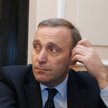 Grzegorz Schetyna: Wszystko odwraca się w dobrą stronę