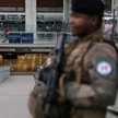 Atak nożownika na dworcu Gare de Lyon w Paryżu. Są ranni