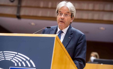 Miliardy z Funduszu Odbudowy mogą nie trafić do Polski? Komisarz wskazuje problem