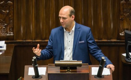 Nie czas płakać nad Unią...