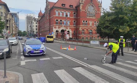 Jarosław Gwizdak: Tragedia na przystanku w Katowicach