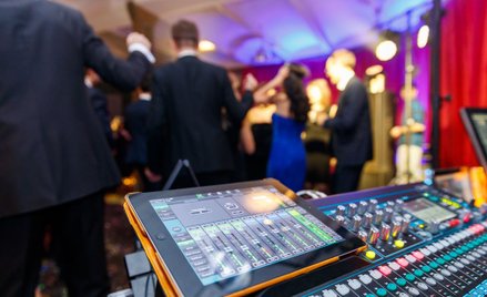 Imprezy taneczne w lokalu gastronomicznym zmieniają sposób użytkowania lokalu - wyrok NSA