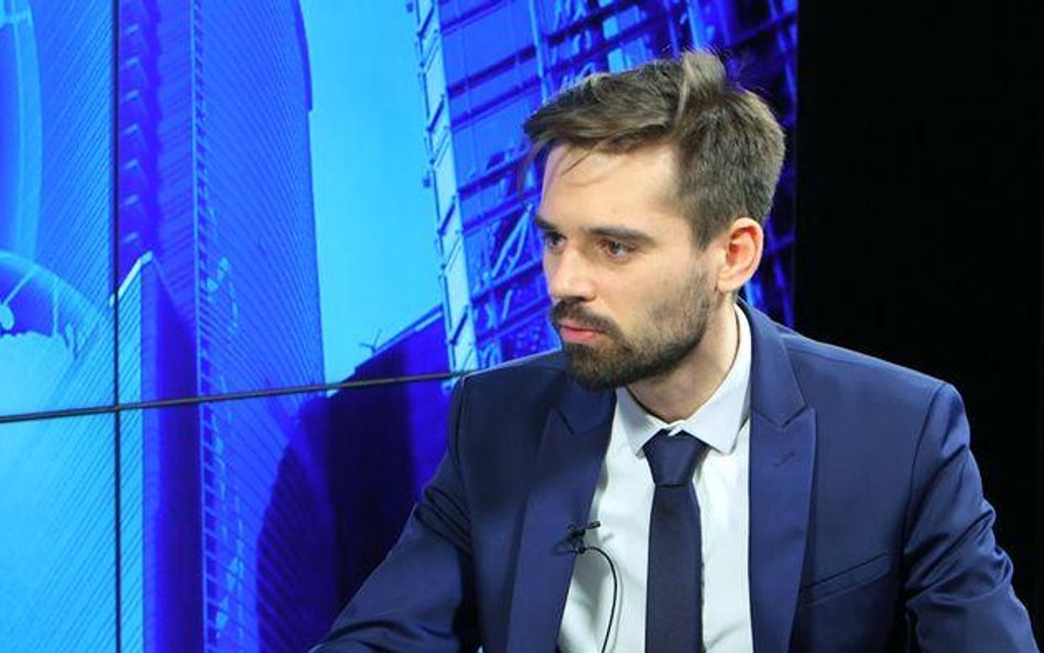 Maciej Kawecki