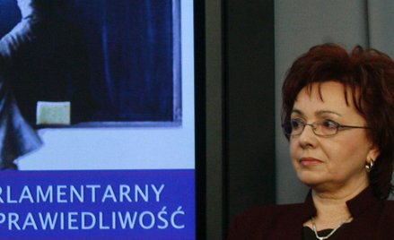 Elżbieta Witek