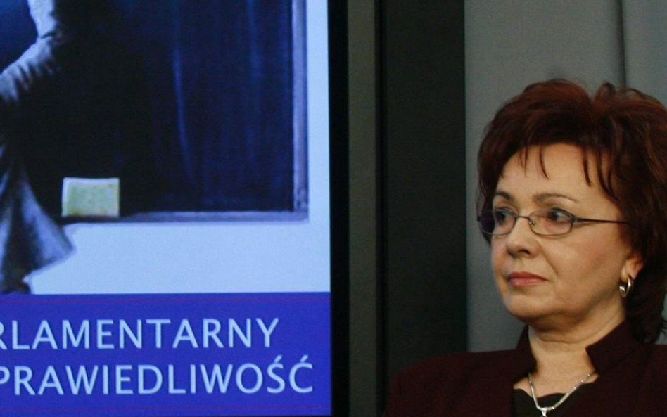 Elżbieta Witek