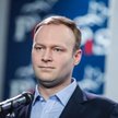 Rzecznik PiS Marcin Mastalerek