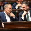 Donald Tusk i Władysław Kosiniak-Kamysz porozumieli się w sprawie nowej ordynacji wyborczej