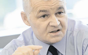 Jan Krzysztof Bielecki uważa, że system emerytalny wymaga modyfikacji.