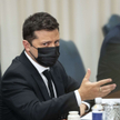 Wołodymyr Zełenski zabiegał w Pentagonie o wsparcie dla ukraińskiej armii