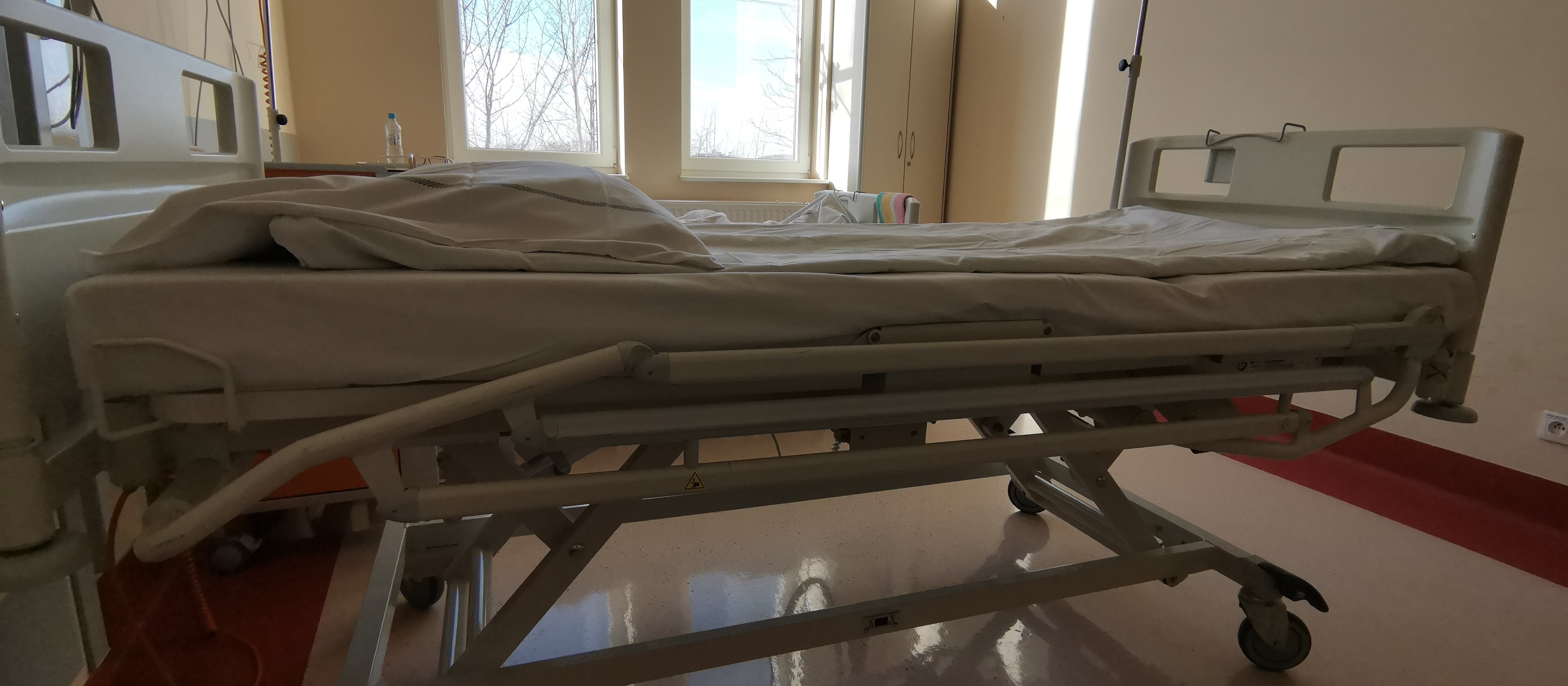 Pacjentki krakowskiego szpitala były potajemnie nagrywane. Jest wyrok sądu