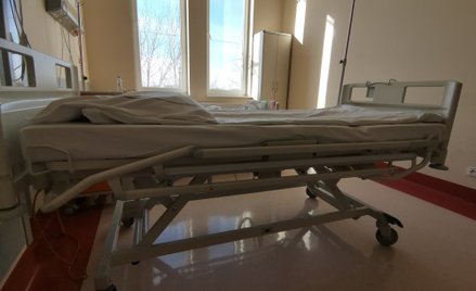 Sąd: szpital zapłaci słoną karę za kamery ukryte w zegarach