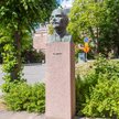 Popiersie Lenina w Turku