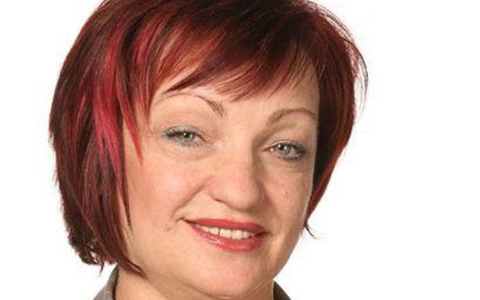 Mirosława Nykiel
