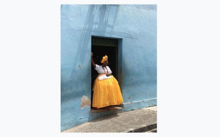 1. miejsce: Alexandre Weber