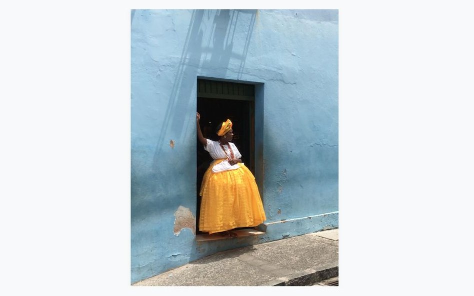 1. miejsce: Alexandre Weber