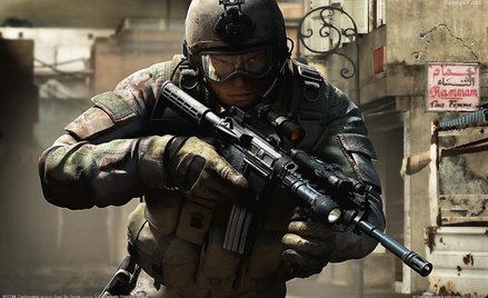 Postrzelać do awatara - rozmowa z Jerzym Szeją