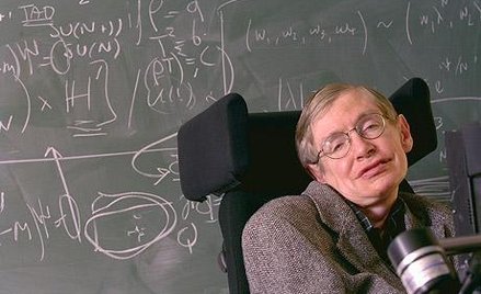 Stephen Hawking uznawany jest za najbardziej oryginalnego i twórczego astrofizyka naszych czasów. Ci