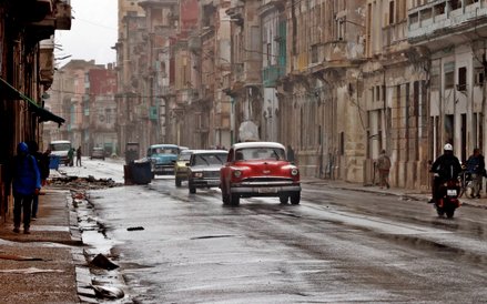 Hawana, Kuba