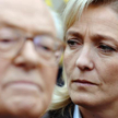 Marine Le Pen wyrzuciła z Frontu Narodowego ojca Jeana- -Marie, bo inaczej nie ma szans na zdobycie 