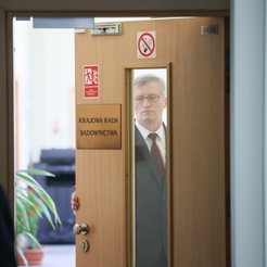 Bartosz Pilitowski: Jak przeprowadzić tzw. plan B wyborów do KRS