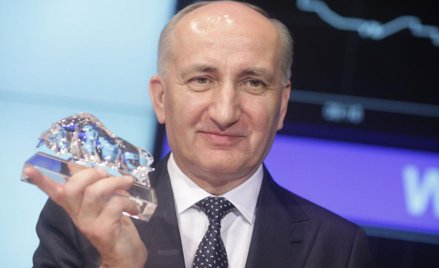 Prezes Solaru: akcje są niedowartościowane