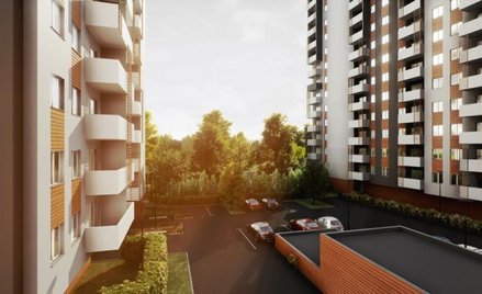 Parki Warszawy, certyfikowany projekt Murapolu.