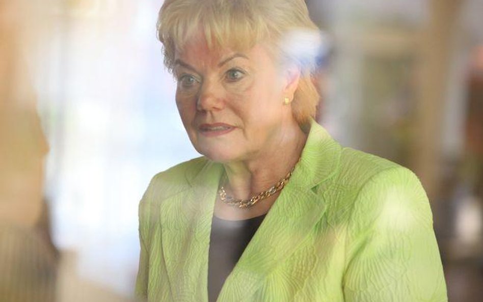 Erika Steinbach