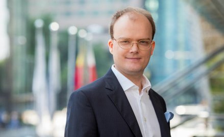 Miłośnik opery, inwestuje tylko zawodowo