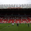 Old Trafford