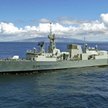 HMCS Regina