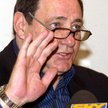 Były gwiazdor włoskiego futbolu Giorgio Chinaglia za swe usługi dostał od mafii 700 tysięcy euro