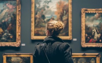 Spędź weekend w Warszawie, przemieszczając się od muzeum do muzeum